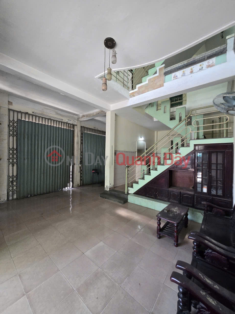 URGENT SALE - Corner house with two street frontages on Co Bac and Mac Dinh Chi streets, in the heart of Da Nang city. _0