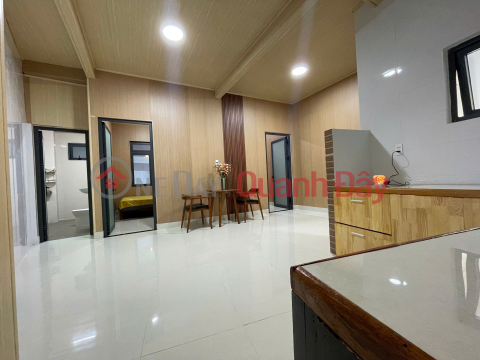 House for rent on Tran Quang Khai Street, Ward 8, Da Lat, price 6.2 million VND. _0