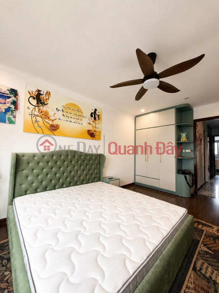 NHÀ ĐẸP CỔ LINH – NGÕ Ô TÔ THÔNG – GARA – THANG MÁY – FULL NỘI THẤT Việt Nam | Bán, đ 15,2 tỷ