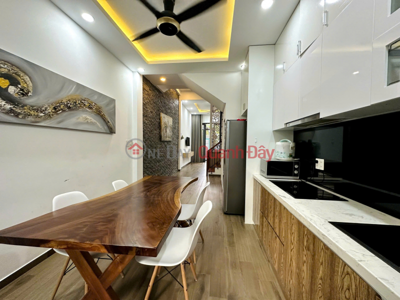 House for Rent Near My Khe Beach - Fully Furnished, 3 Bedrooms | Vietnam, Rental | đ 17 Million/ month