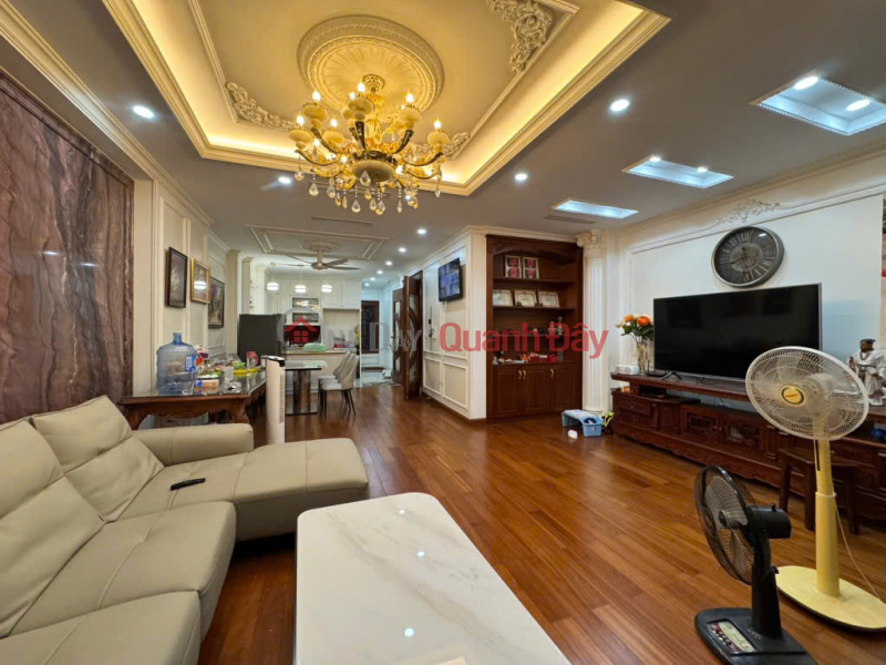 BÁN NHÀ XUÂN LA TÂY HỒ, PHÂN LÔ, ÔTÔ TRÁNH, 7T THANG MÁY, 2 MẶT THOANG, 85M2 GIÁ 28 TỶ Niêm yết bán