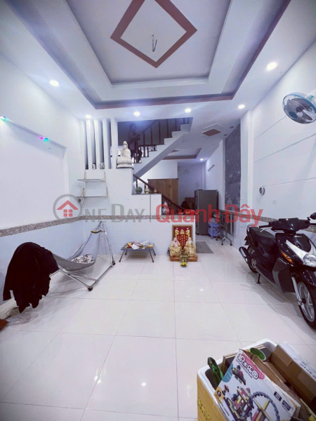 Property Search Vietnam | OneDay | Residential | Sales Listings, Selling a high-rise house in Hiep Hoa Ward, near the gas station, open road for only 2ty6