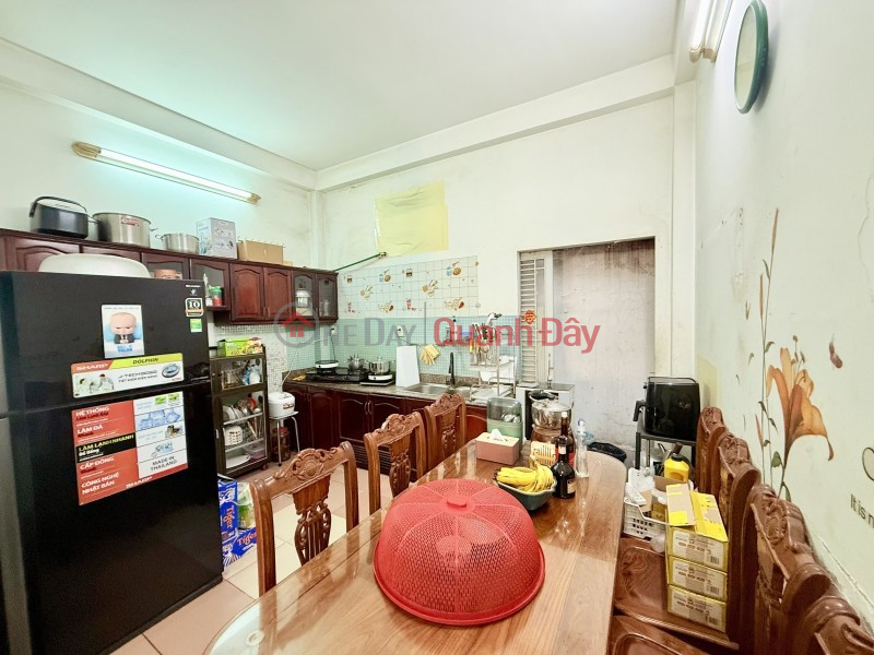 Bán nhà 60m2, Hẻm xe tải 6m Đường Tân Kỳ Tân Quý, Q. Tân Phú | Việt Nam | Bán đ 6,9 tỷ