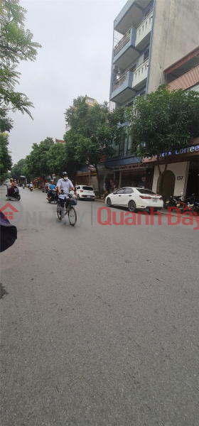Corner Lot of Urban Area, Quynh Coi Town, Area 90.3 m2 Sales Listings