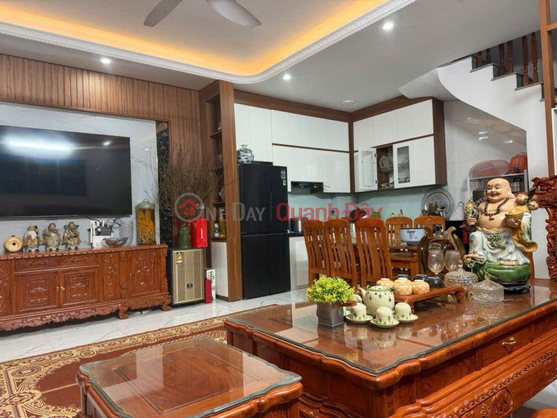  | Làm ơn chọn, Nhà ở | Niêm yết bán | đ 6 tỷ