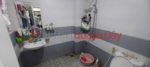 Bán Nhà Lê Trọng Tấn - Hoàng Mai, DT45m2, 5Tầng, MT Rộng, Ôtô, Giá Đầu Tư _0