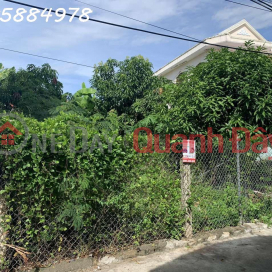 SELLING LAND FRONT LOT AT VINH TRUNG EDGE _0