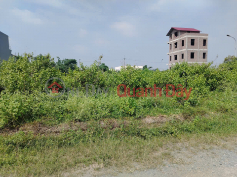 Bán đất khu đô thị Chi Đông, Mê Linh, Hà Nội. Gần KCN và đường vành đai 4 _0
