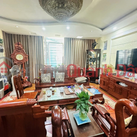 House for sale on Cua Dong street, 85m2, 4m frontage, 54 billion, cash flow 80 million\/month _0