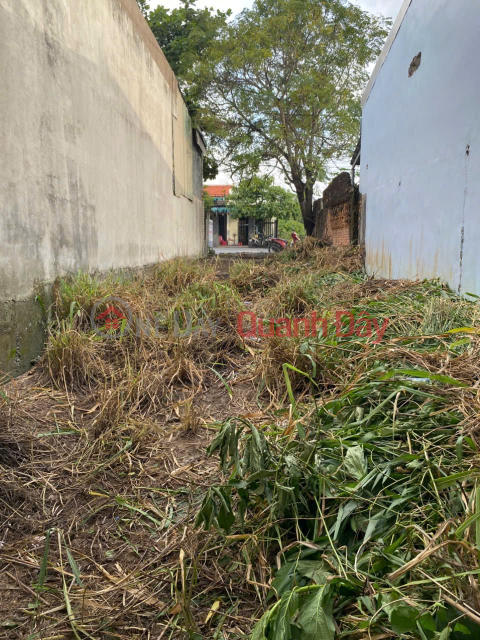 HOT HOT - NEED TO SELL A STREET FRONT LOT OF LAND IN Dien Nam Trung Ward, Dien Ban Town, Quang Nam Province _0