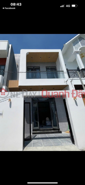 Property Search Vietnam | OneDay | Nhà ở | Niêm yết bán | BÁN CĂN NHÀ MỚI XÂY HOÀN CÔNG FULL NỘI THẤT- TRUNG TÂM XÃ DIÊN TOÀN GIÁ CHỈ 2TY2