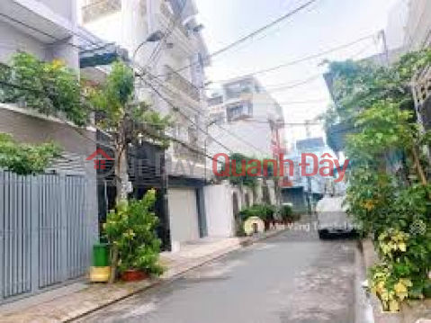House for sale at 39/21 Do Thua Luong, Tan Quy Ward, Tan Phu District, HCMC _0