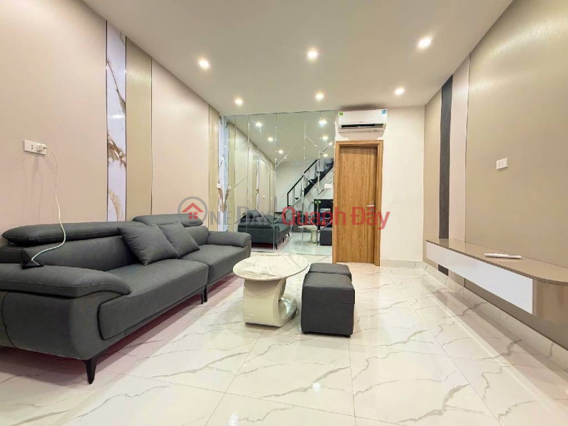 NGHIA TAN CAU GIAY COLLEGE, AREA 81M2, 2 BEDROOMS, 2 WC, PRICE 3 BILLION 950 Sales Listings