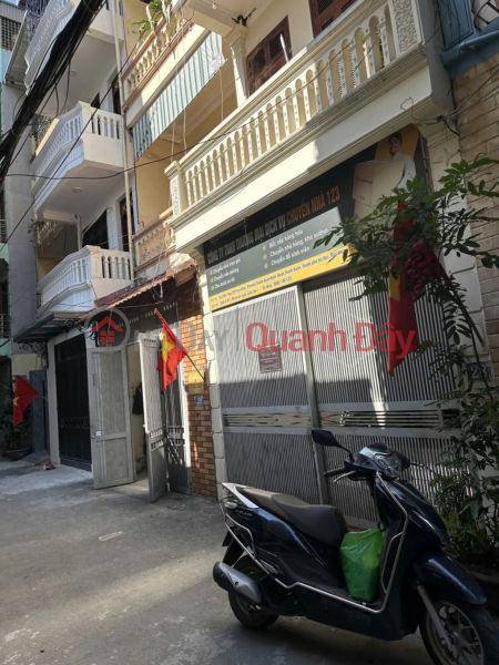 , Làm ơn chọn | Nhà ở Niêm yết bán | đ 13,5 tỷ