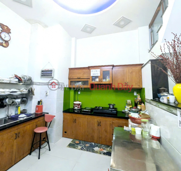 Rare, Linh Trung, Thu Duc, Car alley, Urgent sale, 3 new floors, Area 175m2, Price 7.6 billion, Vietnam, Sales | đ 7.6 Billion