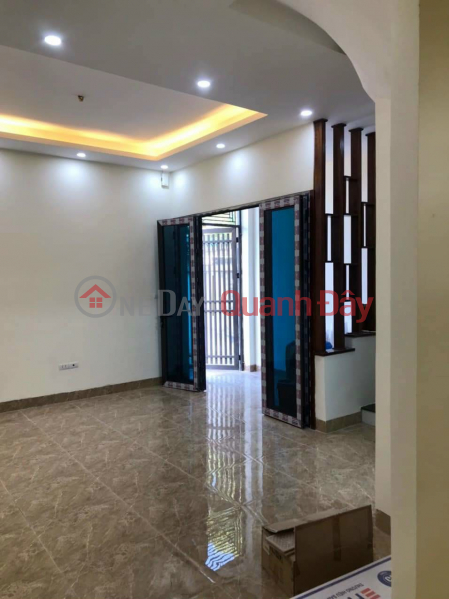 House for sale next to Ha Dong Market 30m2 5t for 2 billion., Vietnam, Sales, đ 2 Billion