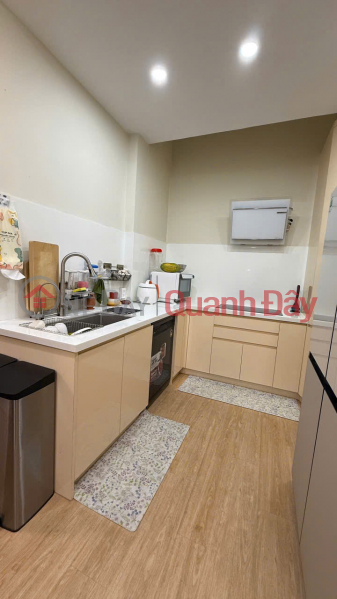đ 11,5 tỷ | HOT HOT– CHÍNH CHỦ CẦN BÁN NHÀ MỚI ĐẸP - Ô TÔ ĐẬU CỬA TẠI Phường 10, Quận 4, Tp Hồ Chí Minh