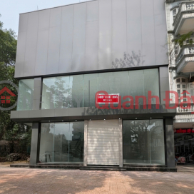I'm renting out a house in Chùa Bộc, Phạm Ngọc Thạch, Đống Đa, 120m2 x 2 floors - 33 million VND. _0