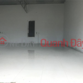 Horizontal space for rent 10x10m in front of Binh Gia street, TPVT _0