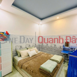 ► 20 ra K Ô tô gần Nguyễn Văn Linh Hoàng Diệu 4 tầng đúc, 4PN có WC trong, hơn 3 tỷ _0