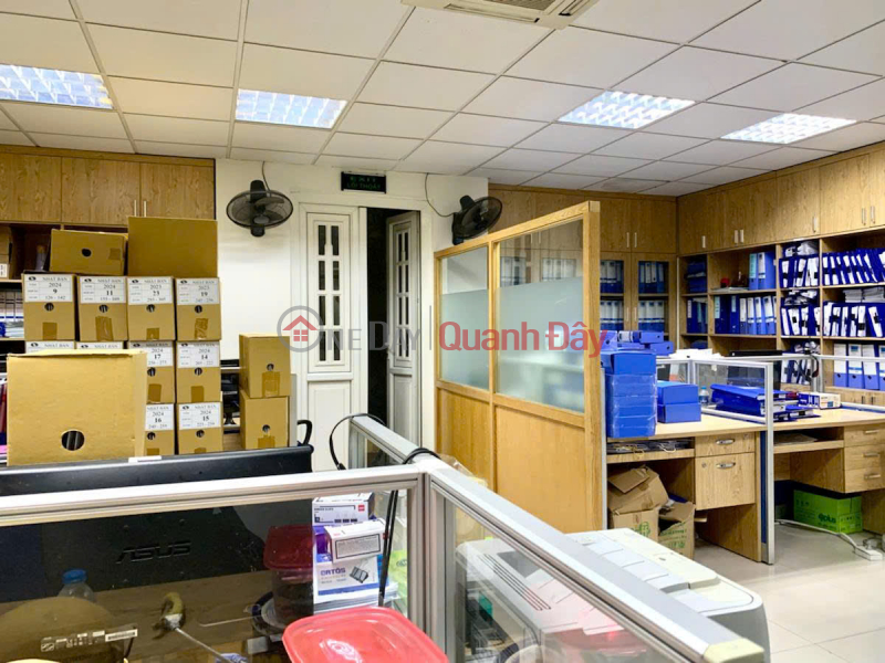 Property Search Vietnam | OneDay | Residential, Sales Listings, SHOCKING! Office building in My Dinh center, sidewalk for cars, over 53 billion, 115m x 11 floors.