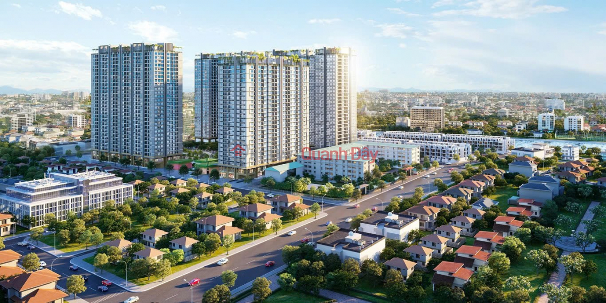 | Làm ơn chọn, Nhà ở, Niêm yết bán | đ 6,3 tỷ