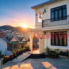 Two adjacent houses for rent in Dan Kia Langbiang, Da Lat, Lam Dong, at 10 million VND per house. _0