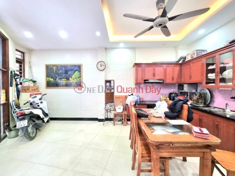 Property Search Vietnam | OneDay | Nhà ở, Niêm yết bán NGÕ THÔNG, VÀI BƯỚC RA HỒ HẠ ĐÌNH - NHIỀU TIỆN ÍCH - DÒNG TIỀN