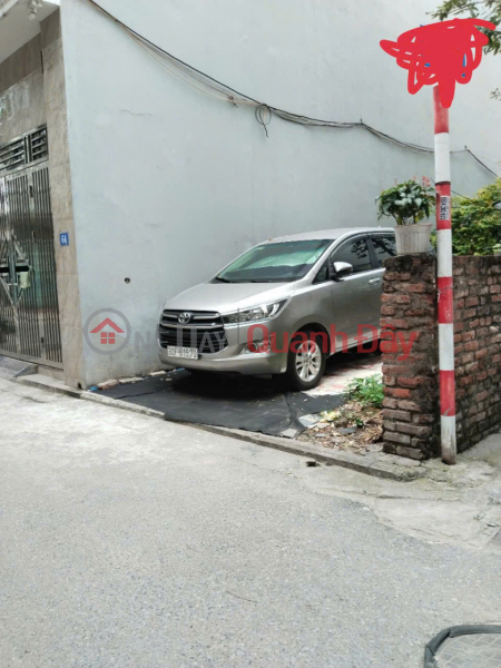 CỰC HIẾM – LÔ ĐẤT VỊ TRÍ ĐẸP TẠI THANH AM – Ô TÔ ĐỖ CỬA – NỞ HẬU TÀI LỘC Niêm yết bán