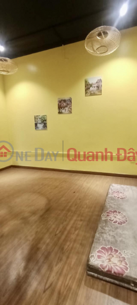 Property Search Vietnam | OneDay | Residential | Rental Listings Nhan Hoa townhouse for rent 80m x 4 floors, frontage 6m, price 45 million VND