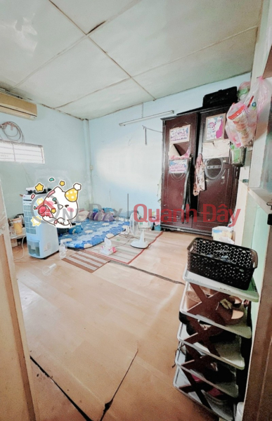 Property Search Vietnam | OneDay | Nhà ở, Niêm yết bán Bán nhà riêng 4.20 2 tầng phường 6 Phạm Thế Hiển quận 8 giá chỉ 4,58 tỷ