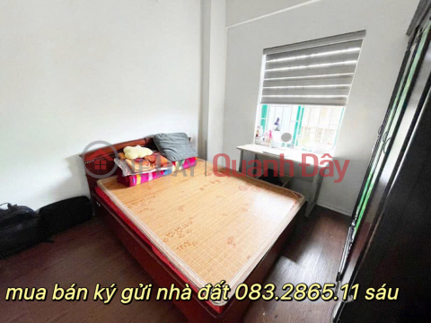 New APARTMENT for sale in Dinh Cong Hoang Mai, 80m2, 3 bedrooms, price 3.65 billion, contact 083.2865.116 _0