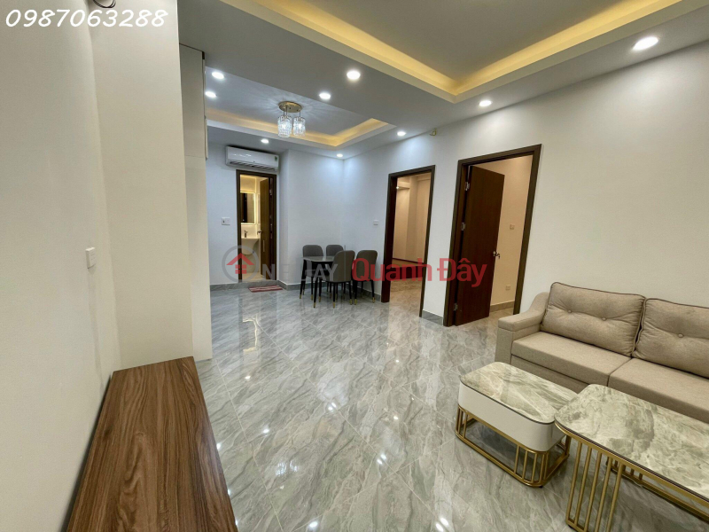 Apartment for sale in Nam Trung Yen - Cau Giay 65m 2 bedrooms 2 bathrooms 3.2 billion Sales Listings