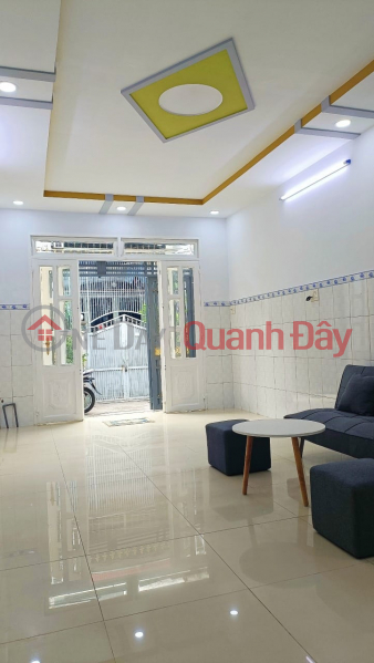 Property Search Vietnam | OneDay | Residential, Sales Listings, House for sale in Binh Tri Dong, 43m2, 2 floors, only 3.8 billion VND (negotiable),direct owner.