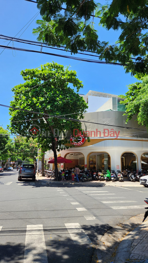 NHA TRANG HOUSE AT HONG BANG STREET FACE. 6 BILLION _0