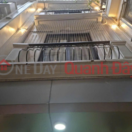 TAY HO SUPER PRODUCT - FULL FURNITURE FREE - 15M STREET FRONTAGE - NEIGHBORS OF CIPUTRA - AREA 30M2X5 FLOORS - PRICE 6.6 BILLION _0