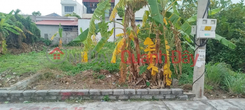 ĐẤT TÂN THÀNH – DƯƠNG KINH – 100M² NGANG 5M – TRỤC NGÕ 5M ĐẸP – GIÁ HIẾM ZALO 0567 222 555 _0