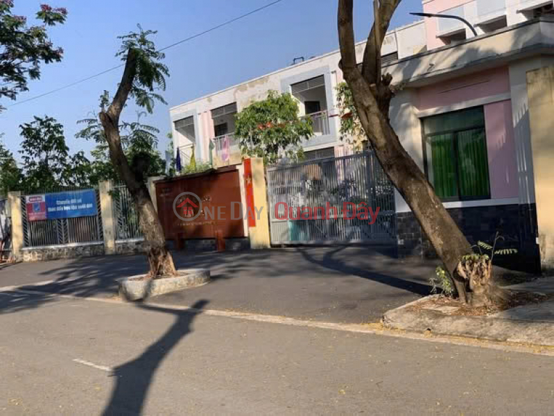 Property Search Vietnam | OneDay | Residential Sales Listings PRIME LOCATION – GREAT PRICE – URGENT SALE OF A SEMI-DETACHED VILLA PLOT, Tam Da Street, Truong Thanh Ward, District 9, Ho Chi Minh City