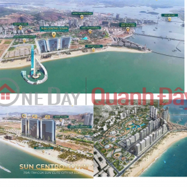 Sở Hữu CĂN HỘ CAO CẤP - VIEW VỊNH - Đường Bao Biển Hạ Long, Phường Bãi Cháy, Tỉnh Quảng Ninh _0