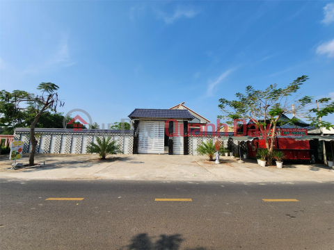 OWNER Needs To Sell Quickly House With Nice Front Location In Tay Ninh City _0