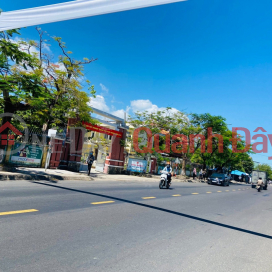 115m2 đất Full ODT Thị trấn Nam Phước - Sát mặt tiền đường nhựa - Cạnh chợ - Trường học - Giá 7xx _0