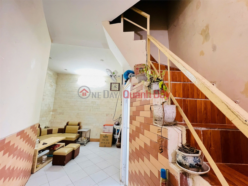 HOT !!! NHÀ Chính Chủ - Giá Tốt - Cần Bán Nhà Tại Phường Lê Đại Hành, Quận Hai Bà Trưng, HN Niêm yết bán