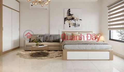 Bán gấp nhà mặt phố Đường Phong Phú, Phường 12, Quận 8, TP.HCM, 17 tỷ, 179 m2 _0