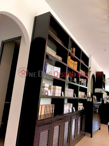 Trung Nguyên Legend Cổ Nhuế (Trung Nguyen Legend Co Nhue) Bắc Từ Liêm | ()(4)