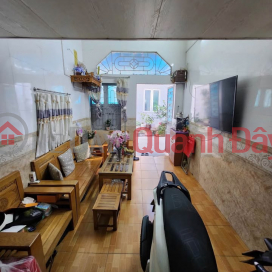 Bán Nhà 2,5 tầng Diện Tích 28m2 Thuộc Ngõ 26 Cát Bi – Hải An - Hải Phòng. _0