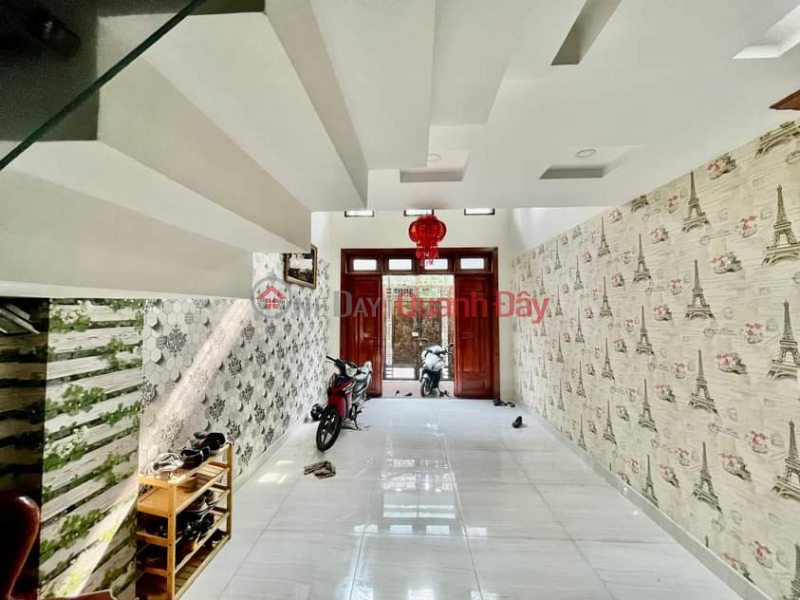 HOUSE 6M HUYNH VAN ART, TAN BINH, 4X15, 1 LONG, 2 FLOOR, ST. PRICE 6.99 BILLION TL Sales Listings