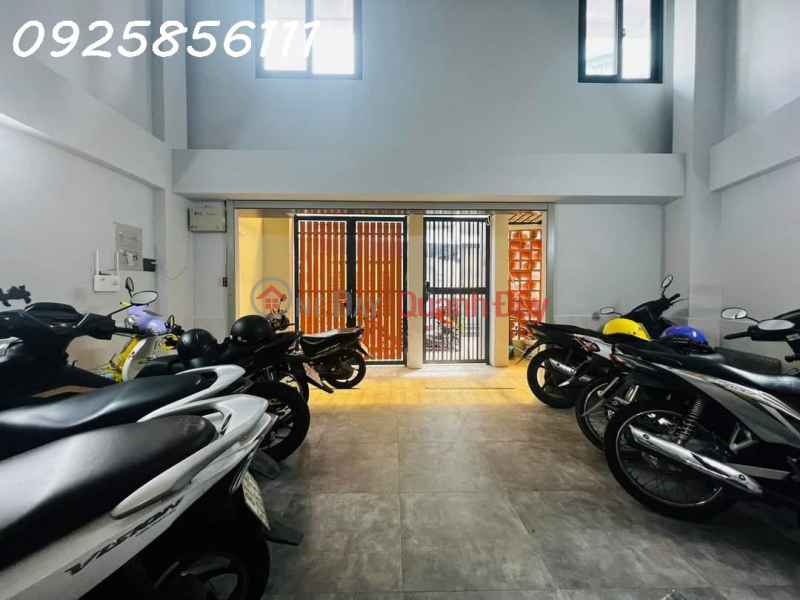 Property Search Vietnam | OneDay | Nhà ở, Niêm yết bán Căn hộ dịch vụ MỚI dòng tiền ổn định 516 tr/1 năm - 13 Phòng HĐ khoán