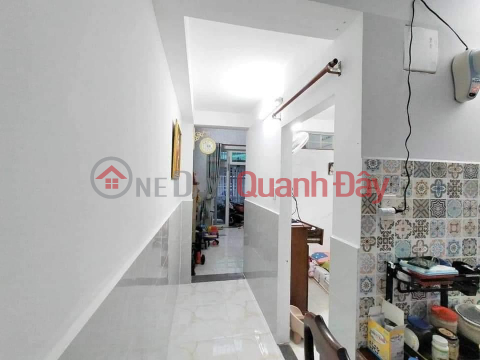 Cu Chinh Lan, near Thanh Khe market, near school, 52m2, only 1 company, 9 or so _0