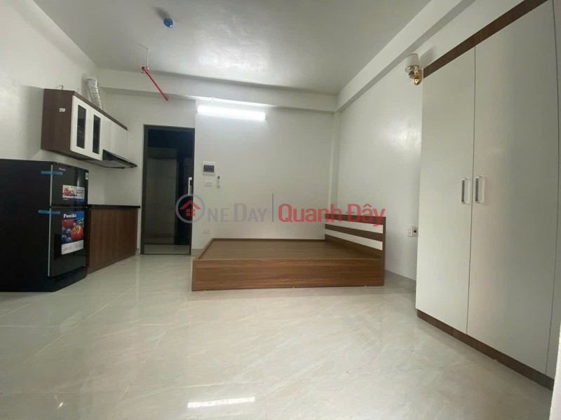 CCMN 14 Rooms, Fully Furnished, Revenue 80 million\\/Month – Car Alley, Corner Lot My Dinh Sales Listings