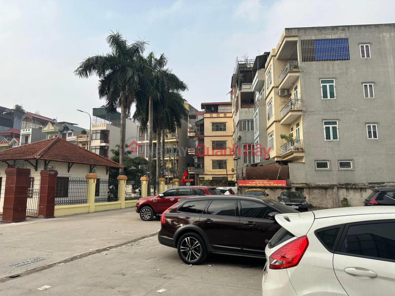 OWNER Needs to Sell VILLA Opposite the Logistics Museum, Nam Tu Liem District, Hanoi, Vietnam Sales, ₫ 42.5 Billion